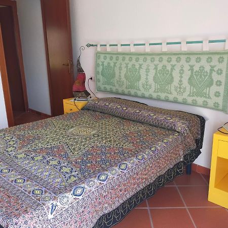 B&B Bellavista Sole Ruiu Eksteriør bilde